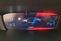 Peugeot 408 vaihtoauto