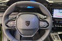Peugeot 408 vaihtoauto