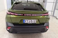 Peugeot 408 vaihtoauto