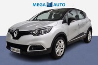 Renault Captur vaihtoauto