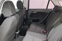 Fiat Tipo vaihtoauto