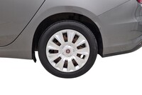 Fiat Tipo vaihtoauto