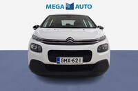 Citroën C3 vaihtoauto