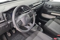 Citroën C3 vaihtoauto