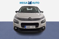 Citroën C3 vaihtoauto