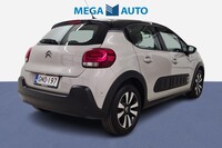Citroën C3 vaihtoauto