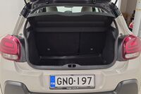 Citroën C3 vaihtoauto