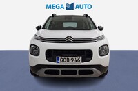 Citroën C3 Aircross vaihtoauto