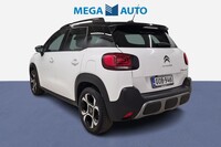 Citroën C3 Aircross vaihtoauto