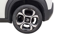 Citroën C3 Aircross vaihtoauto