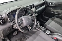 Citroën C3 Aircross vaihtoauto