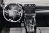 Citroën C3 Aircross vaihtoauto