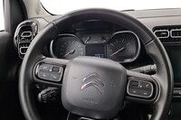 Citroën C3 Aircross vaihtoauto