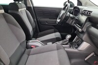 Citroën C3 Aircross vaihtoauto