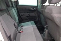 Citroën C3 Aircross vaihtoauto