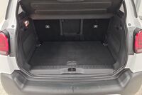 Citroën C3 Aircross vaihtoauto