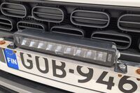 Citroën C3 Aircross vaihtoauto
