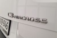 Citroën C3 Aircross vaihtoauto