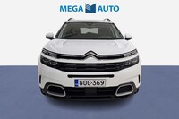 Citroën C5 Aircross vaihtoauto
