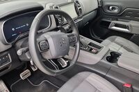 Citroën C5 Aircross vaihtoauto