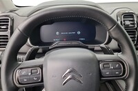 Citroën C5 Aircross vaihtoauto