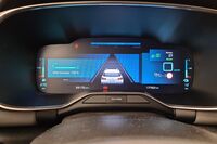 Citroën C5 Aircross vaihtoauto