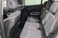 Citroën C5 Aircross vaihtoauto