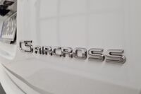 Citroën C5 Aircross vaihtoauto