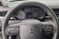 Citroën C3 vaihtoauto