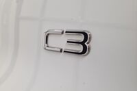 Citroën C3 vaihtoauto