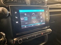 Citroën C3 vaihtoauto