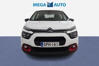 Citroën C3 vaihtoauto