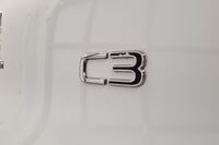 Citroën C3 vaihtoauto