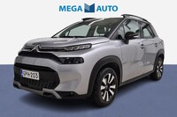 Citroën C3 Aircross vaihtoauto