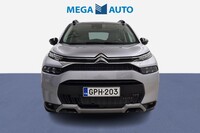 Citroën C3 Aircross vaihtoauto