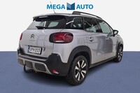 Citroën C3 Aircross vaihtoauto