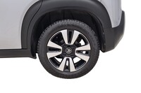 Citroën C3 Aircross vaihtoauto