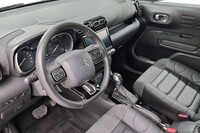 Citroën C3 Aircross vaihtoauto