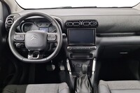 Citroën C3 Aircross vaihtoauto