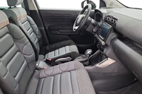 Citroën C3 Aircross vaihtoauto