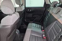 Citroën C3 Aircross vaihtoauto