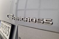 Citroën C3 Aircross vaihtoauto