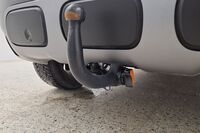 Citroën C3 Aircross vaihtoauto