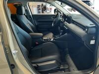 Honda HR-V vaihtoauto