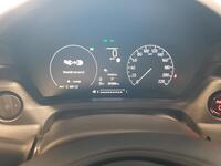 Honda HR-V vaihtoauto