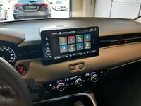 Honda HR-V vaihtoauto