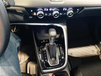 Honda HR-V vaihtoauto