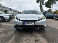 Honda Prelude vaihtoauto