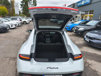 Honda Prelude vaihtoauto