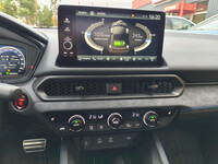 Honda Prelude vaihtoauto